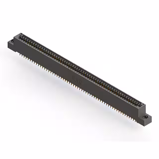 395-116-556-208 EDAC Inc.  Edgeboard Connectors